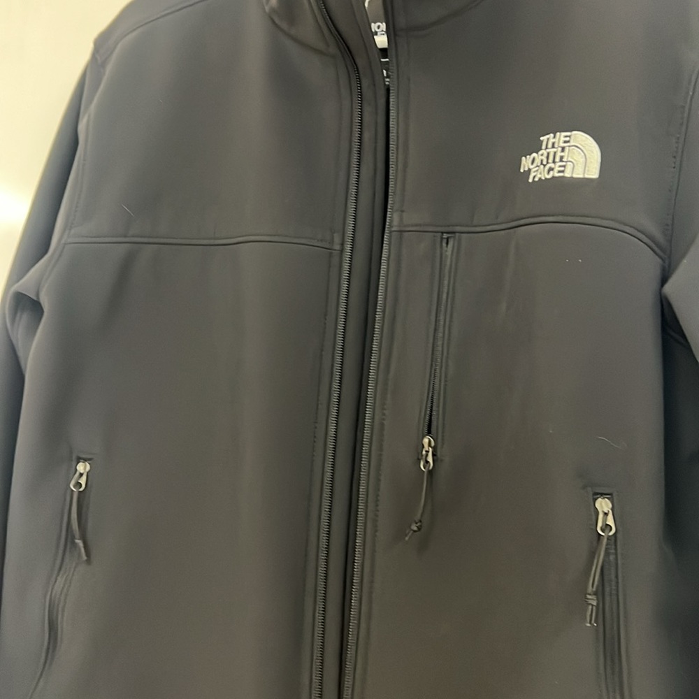 Northface Bionic Lightweight Men’s Jacket - image 4